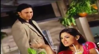 Keya Lip Gel TVC Nobel, Tisha.mp4
